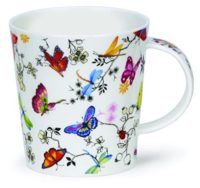 Paradise Butterfly - Lomond 0,32l