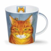 Rogues´ Gallery ginger - Cairngorm 0,48l