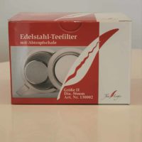 Edelstahlfilter II