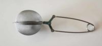 Tee-Ei-Zange - Ø 4,5cm / Ø 6,5cm – Bild 3