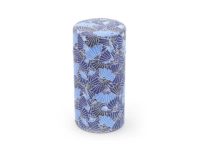 Teedose "Ayako" mit Washi Papier - 80g / 150g