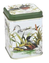 Teedose "Ente" - 100 g