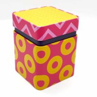Teedose "Joy" 2fach sortiert - 150g – Bild 4