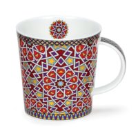 Zahra Star mit 22 Karat Gold - Lomond 0,32l