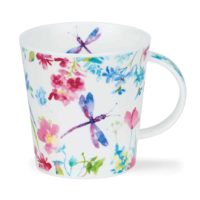 Zerzura Dragonfly - Cairngorm 0,48l