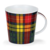 Tartan "Buchanan" - Cairngorm 0,48l