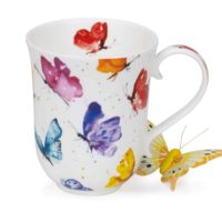 Flight of Fancy Butterfly - Braemar 0,33l