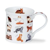 Animal Breeds Cats - Bute 0,3l