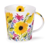 Campagne Sunflower - Cairngorm 0,48l