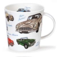 Classic Collection "Cars" - Cairngorm 0,48l