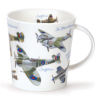 Classic Collection "Planes" - Cairngorm 0,48l