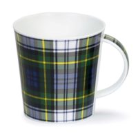 Tartan "Dress Gordon" - Cairngorm 0,48l