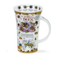 World of Bees - Glencoe 0,5l
