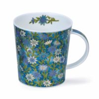 Ophelia blue mit 22 Karat Gold - Lomond 0,32l