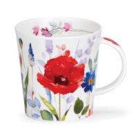 Wild Garden Poppy - Lomond 0,32l