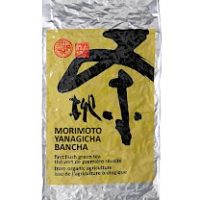 Morimoto Yanagicha Bancha -BIO-