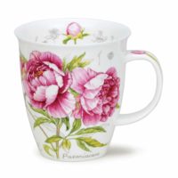 Botanical Sketch Peony - Nevis 0,48l