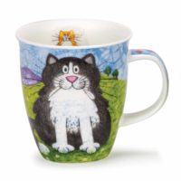 Happy Cats black - Nevis 0,48l