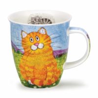 Happy Cats ginger - Nevis 0,48l