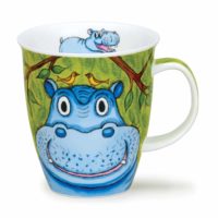 Go Wild Hippo - Nevis 0,48l