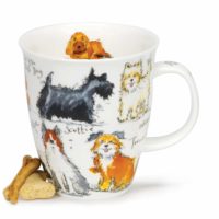Messy Dogs - Nevis 0,48l