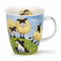 Sheepies Hilltop - Nevis 0,48l