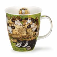 Sheepies Pen - Nevis 0,48l