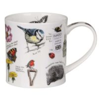 Country Notebook Garden - Orkney 0,35l