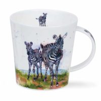 Serengeti Zebra - Cairngorm 0,48l