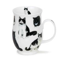 Cats black & white - Suffolk 0,31l