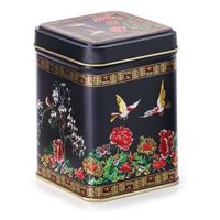 Teedose "Magnolia" - 100 g / 200g