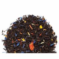 BIO Aromatisierter Schwarzer Tee von Ronnefeldt