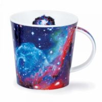 Cosmos blue - Cairngorm 0,48l