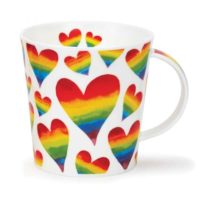 Rainbow Hearts - Cairngorm 0,48l