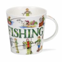 Sporting Antics Fishing - Cairngorm 0,48l