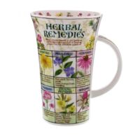 Herbal Remedies - Glencoe 0,5l