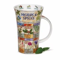 Herbs & Spices - Glencoe 0,5l