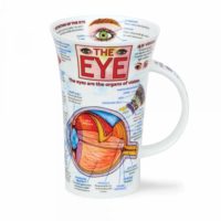 The Eye - Glencoe 0,5l