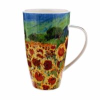 Paysage Sunflower - Henley 0,6l