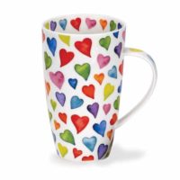 Warm Hearts - Henley 0,6l