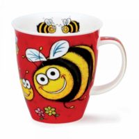 Bee - Nevis 0,48l