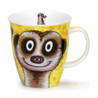 Go Wild Meerkat - Nevis 0,48l