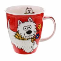 Highland Gang Westie - Nevis 0,48l