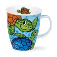 Turtle - Nevis 0,48l