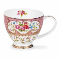 Roseanne pink mit 22 Karat Gold - Skye 0,45l