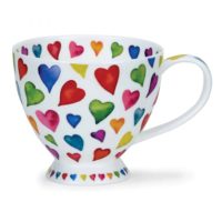 Warm Hearts - Skye 0,45l