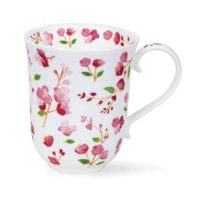 Petit Fleurs pink - Braemar 0,33l