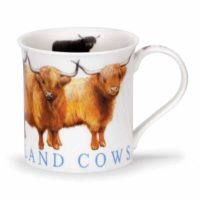 Highland Cows - Bute 0,3l