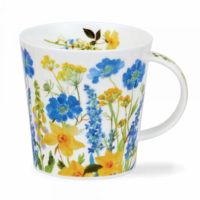 Cottage Border blue - Cairngorm 0,48l