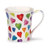 Warm Hearts - Jura 0,21l